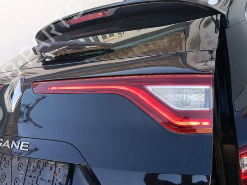 Used Right tailgate light Right tailgate light 39077874 39077874
