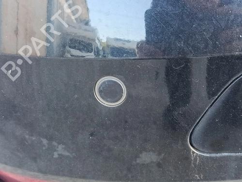 Used Electronic module Electronic module RENAULT MEGANE IV Grandtour (K9A/M/N_) 1.5 dCi 110 (110 hp) 39077867 39077867