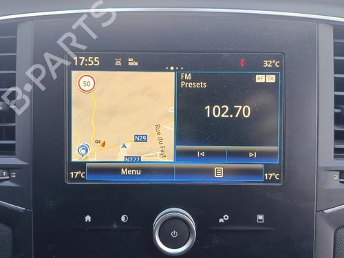 Used Radio Radio 39080800 39080800