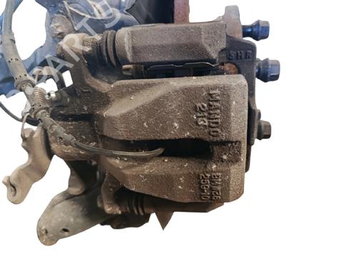 Right rear brake caliper MINI MINI (F56) One | BP39107396M106 - Image 2
