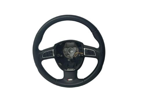 Used Steering wheel Steering wheel AUDI A5 Sportback (8TA) 2.0 TDI (136 hp) 22604817 22604817