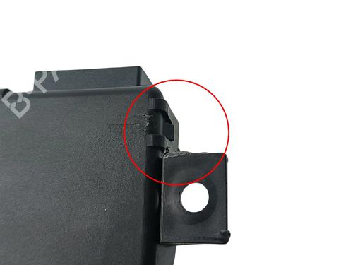 Electronic module AUDI A5 Sportback (8TA) 2.0 TDI | BP39139714M83 - Image 4