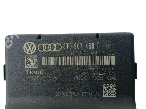 Electronic module AUDI A5 Sportback (8TA) 2.0 TDI | BP39139714M83 - Image 3