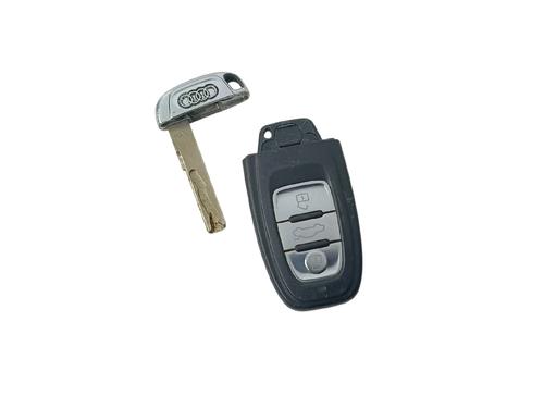 Electronic module AUDI A5 Sportback (8TA) 2.0 TDI | BP39139717M83 - Image 3