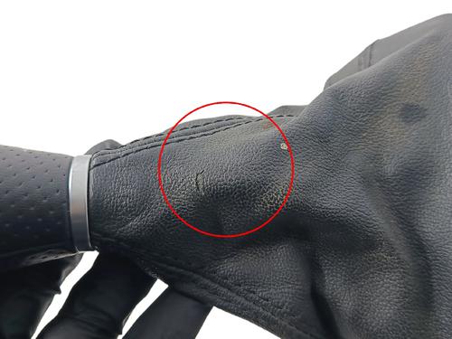 Shift knob AUDI A5 Sportback (8TA) 2.0 TDI | BP39139716I34 - Image 9