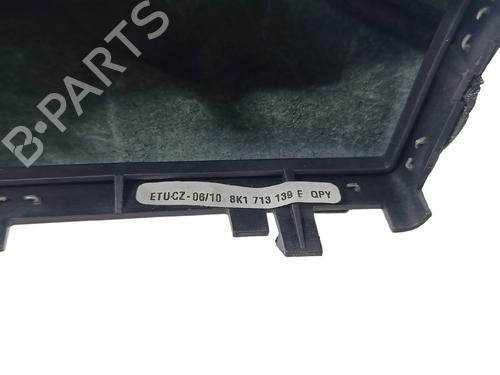 Shift knob AUDI A5 Sportback (8TA) 2.0 TDI | BP39139716I34 - Image 7