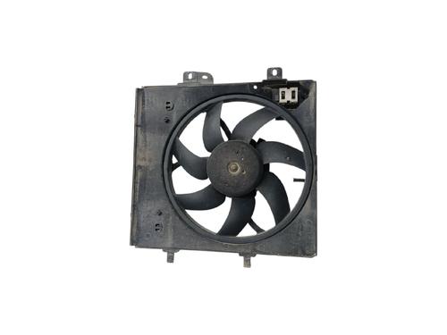 Used Radiator fan Radiator fan 38051459 38051459