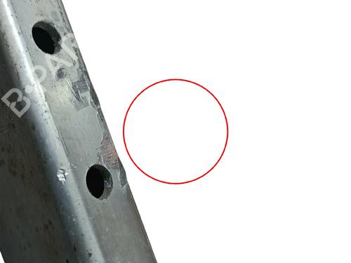 Subframe AUDI A5 Sportback (8TA) 2.0 TDI | BP36132555M9 - Image 5