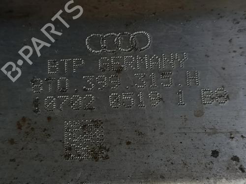 Subframe AUDI A5 Sportback (8TA) 2.0 TDI | BP36132555M9 - Image 3