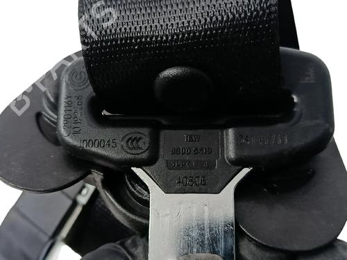 Rear left seatbelt MINI MINI (F56) One | BP39148600I29 - Image 6