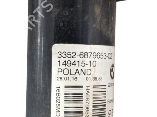 Venstre bagtil støddæmper MINI MINI (F56) One | BP39148598M18 - Image 3