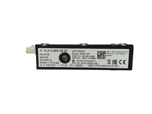 Used Electronic module Electronic module 39148606 39148606