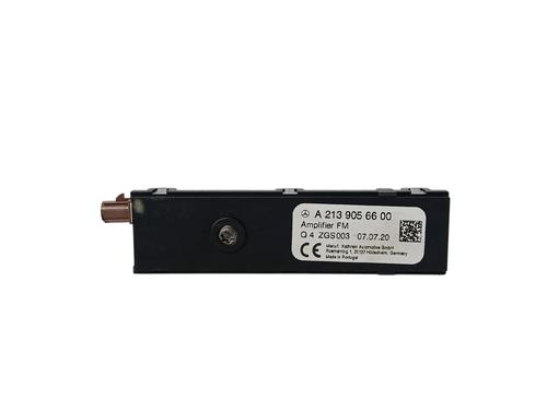 Used Electronic module Electronic module 39148605 39148605