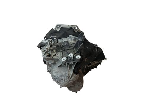 Gearbox BMW 1 (F40) 116 d | BP37422460M3 - Image 4