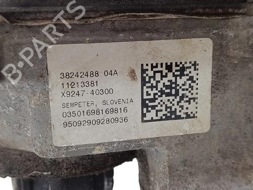 Steering rack BMW 1 (F40) 116 d | BP39170992M22 - Image 5