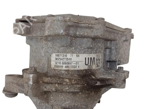 Steering rack BMW 1 (F40) 116 d | BP39170992M22 - Image 6