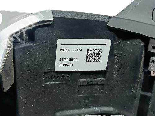 Rat OPEL CORSA F (P2JO) 1.2 (68) | BP29074466C49  - Image 5