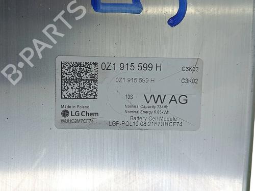 Elektronisk modul VW ID.4 (E21) Performance | BP39174571M83 - Image 5