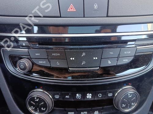 radio-peugeot-508-sw-i-8e_-2010-2011-2012-2013-2014-2015-2016-2017-2018-39174581 main image