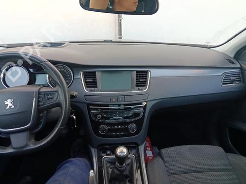 airbag-kit-peugeot-508-sw-i-8e_-2010-2011-2012-2013-2014-2015-2016-2017-2018-39174573 main image