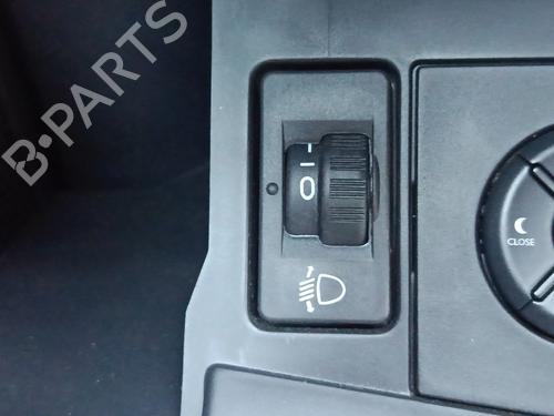 Used Headlight switch Headlight switch 39174575 39174575