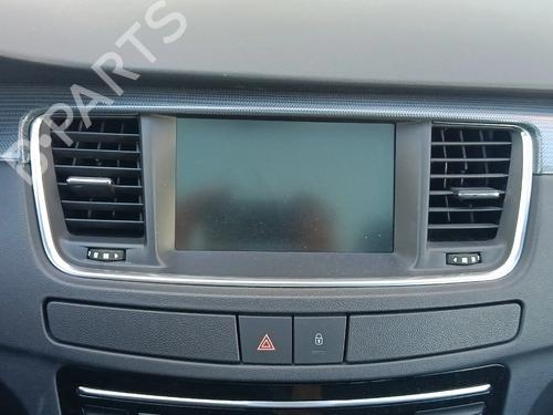 air-vent-peugeot-508-sw-i-8e_-2010-2011-2012-2013-2014-2015-2016-2017-2018-39174584 main image