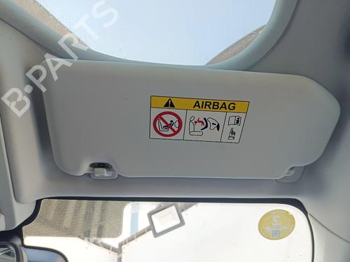 right-sun-visor-peugeot-508-sw-i-8e_-2010-2011-2012-2013-2014-2015-2016-2017-2018-39174590 main image