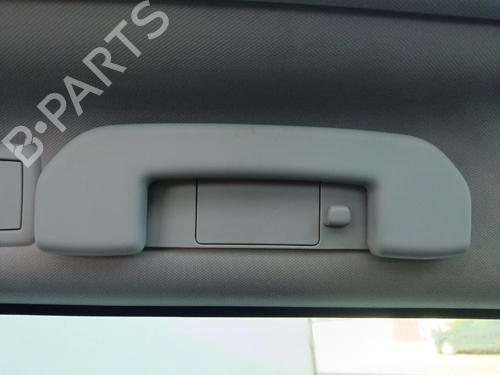 Used Rear right interior door handle Rear right interior door handle 39174597 39174597