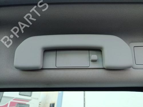 Used Rear left interior door handle Rear left interior door handle 39174598 39174598