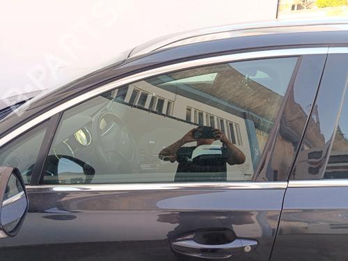 Used Front left door window Front left door window PEUGEOT 508 SW I (8E_) 1.6 HDi (116 hp) 39174603 39174603