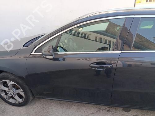 Used Left front door Left front door 39174599 39174599