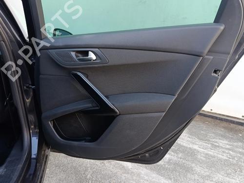 Used Rear right panel Rear right panel 39174622 39174622