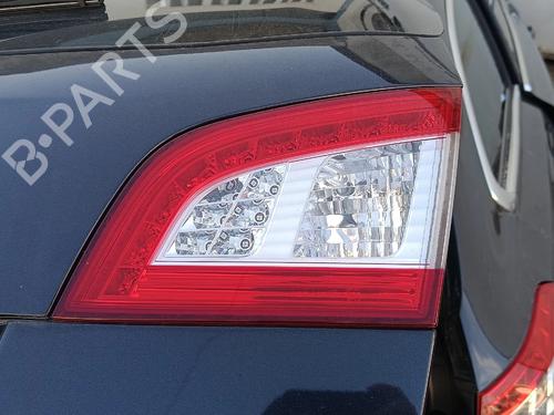 Used Right tailgate light Right tailgate light 39176295 39176295