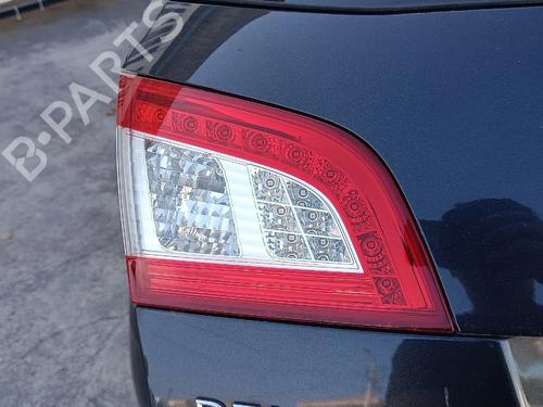 Used Left tailgate light Left tailgate light 39176296 39176296