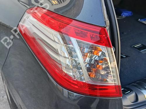 Used Left taillight Left taillight PEUGEOT 508 SW I (8E_) 1.6 HDi (116 hp) 39176298 39176298