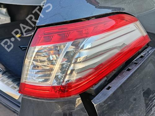 Used Right taillight Right taillight PEUGEOT 508 SW I (8E_) 1.6 HDi (116 hp) 39176297 39176297
