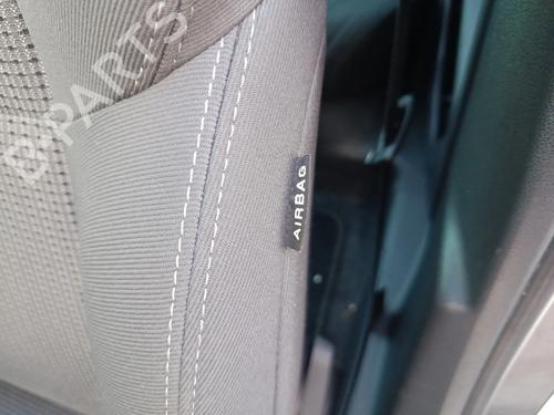 Airbag do banco esquerdo Airbag do banco esquerdo 39176302 39176302