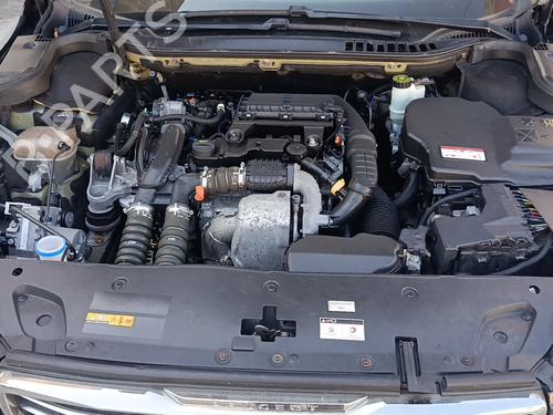 Used Engine Engine 39176311 39176311