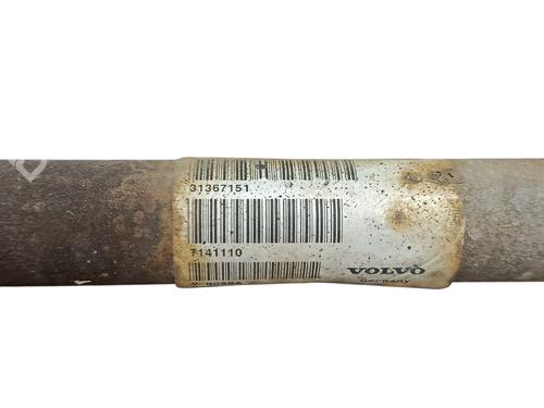 Right front driveshaft VOLVO V60 I (155) 1.6 DRIVe | BP39204615M39 - Image 4