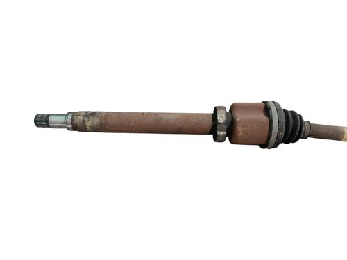 Right front driveshaft VOLVO V60 I (155) 1.6 DRIVe | BP39204615M39 - Image 3