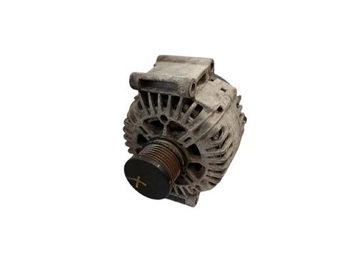 Used Alternator Alternator MERCEDES-BENZ C-CLASS (W204) C 180 CDI (204.000) (120 hp) 4458416 4458416