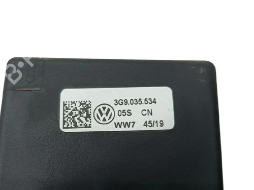 Elektronisk modul VW ID.3 (E11, E12) Pro | BP39264744M83 - Image 3