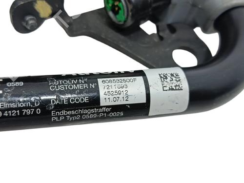 Front left seatbelt BMW 5 (F10) 520 d | BP39382196I26 - Image 10