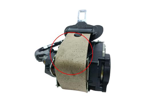 Front left seatbelt BMW 5 (F10) 520 d | BP39382196I26 - Image 11