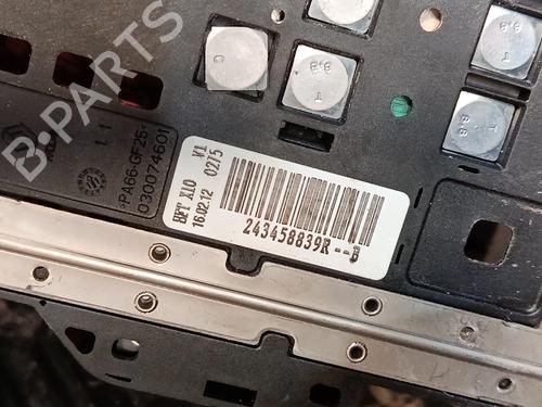 Módulo eletrónico RENAULT ZOE (BFM_) | BP39404946M83 - Image 2