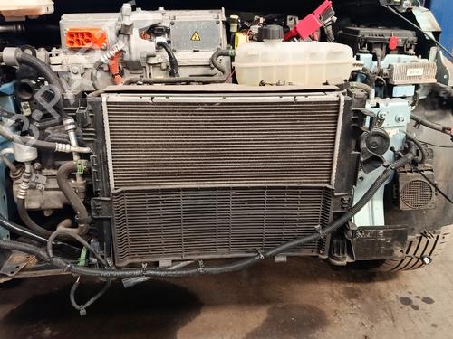Used Radiator fan Radiator fan RENAULT ZOE (BFM_) [2012-2026] 39404947 39404947