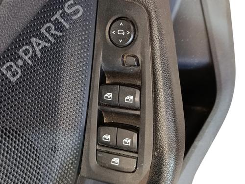 Used Left front window switch Left front window switch 37422451 37422451