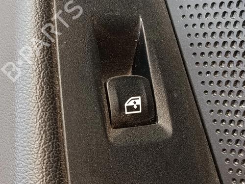 Used Right front window switch Right front window switch 37422450 37422450