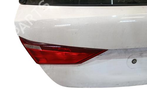 Used Left tailgate light Left tailgate light 37422477 37422477