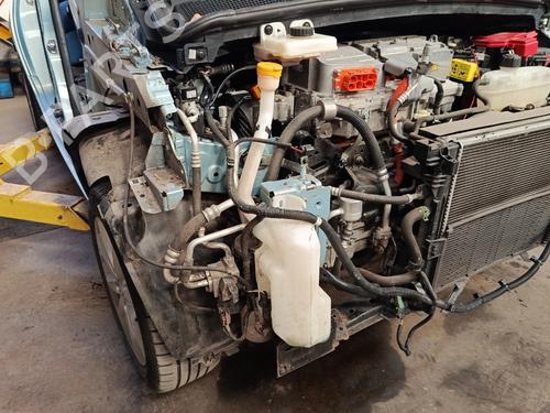 Sprinklertank Sprinklertank RENAULT ZOE (BFM_) [2012-2026] 39429875 39429875